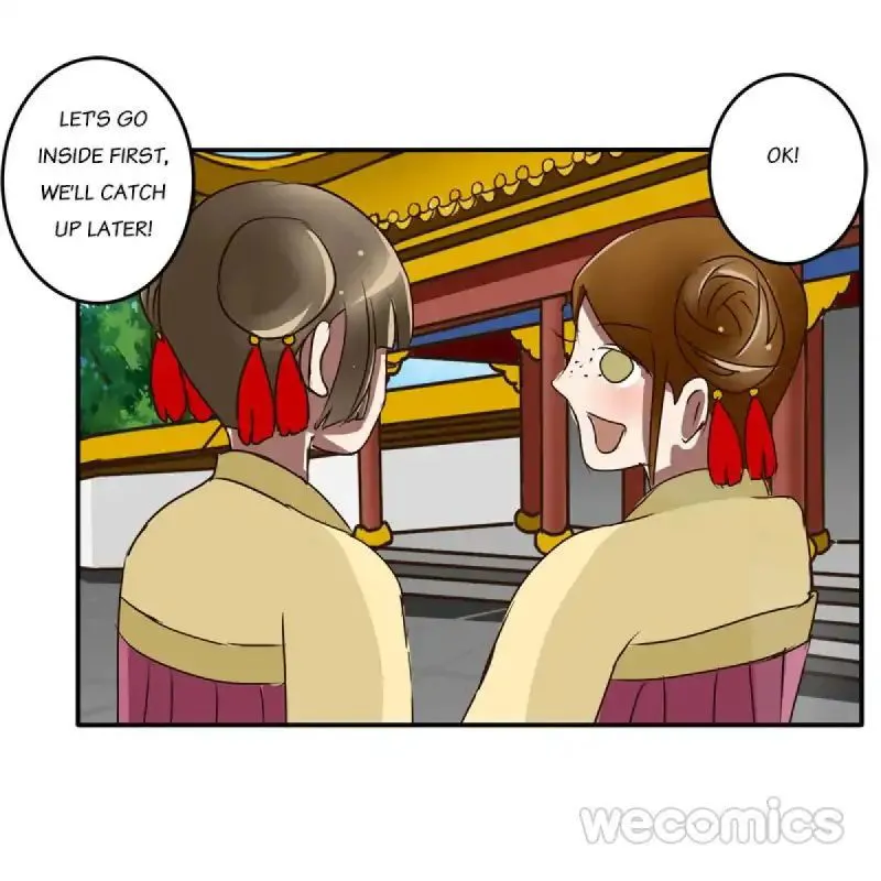Psychic Princess Chapter 40 Online - página 8