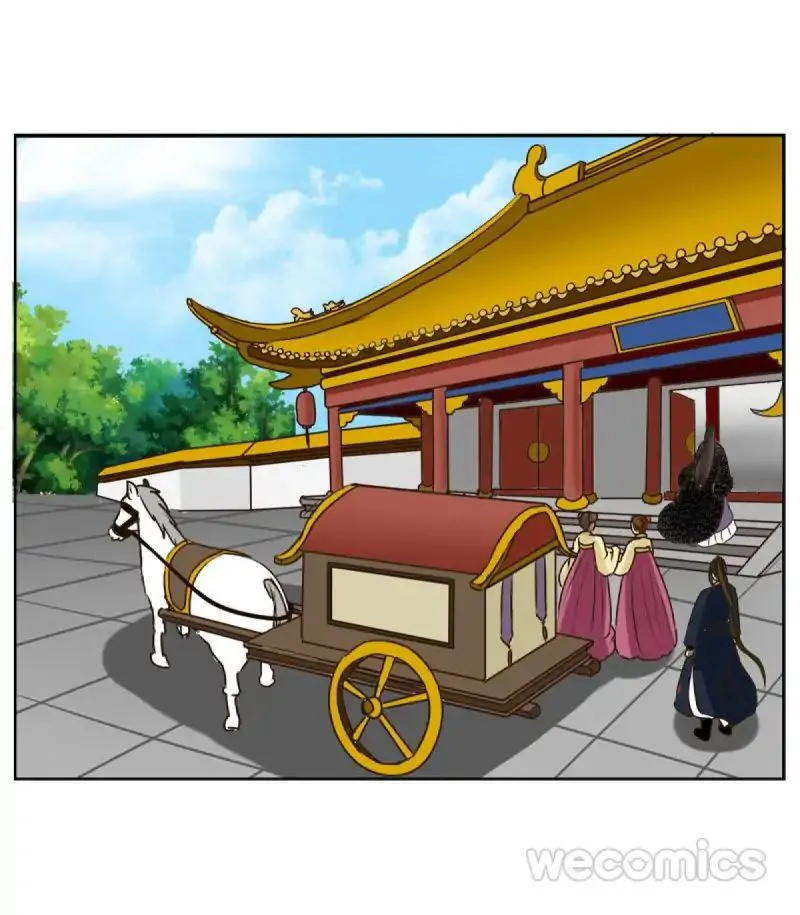Psychic Princess Chapter 40 Online - página 9