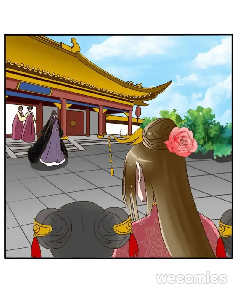 Psychic Princess Chapter 40 Online - página 10