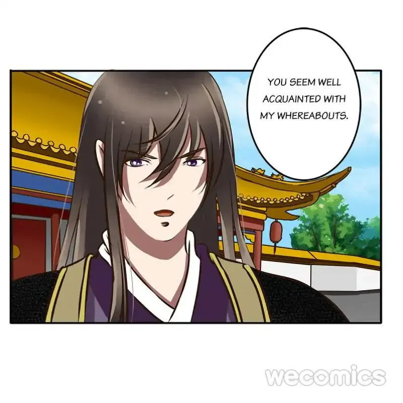 Psychic Princess Chapter 40 Online - página 13