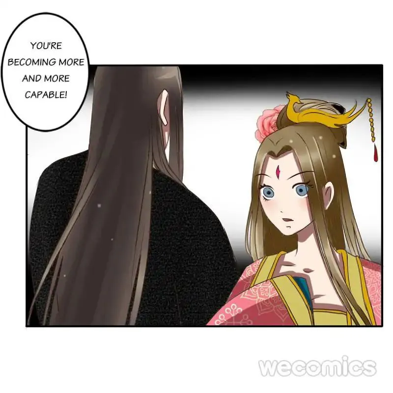 Psychic Princess Chapter 40 Online - página 14