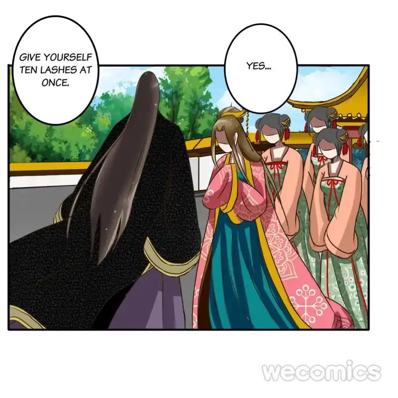 Psychic Princess Chapter 40 Online - página 15