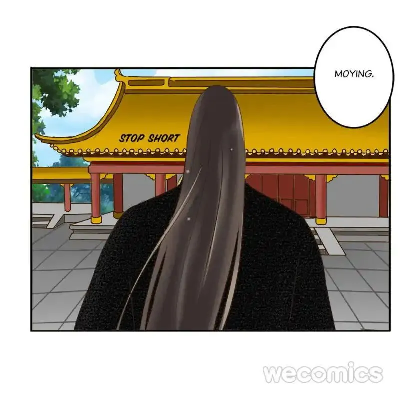 Psychic Princess Chapter 40 Online - página 17