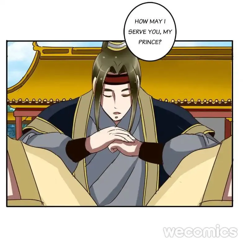 Psychic Princess Chapter 40 Online - página 18