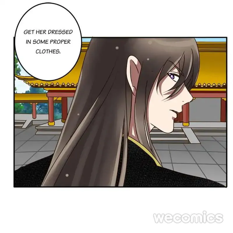 Psychic Princess Chapter 40 Online - página 19