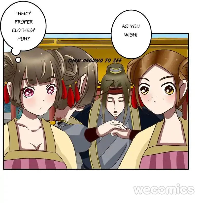 Psychic Princess Chapter 40 Online - página 20