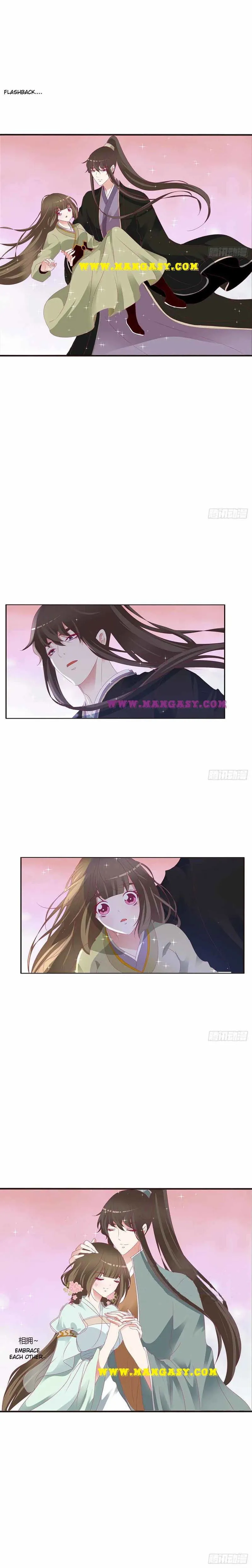 Psychic Princess Chapter 400 Online - página 8