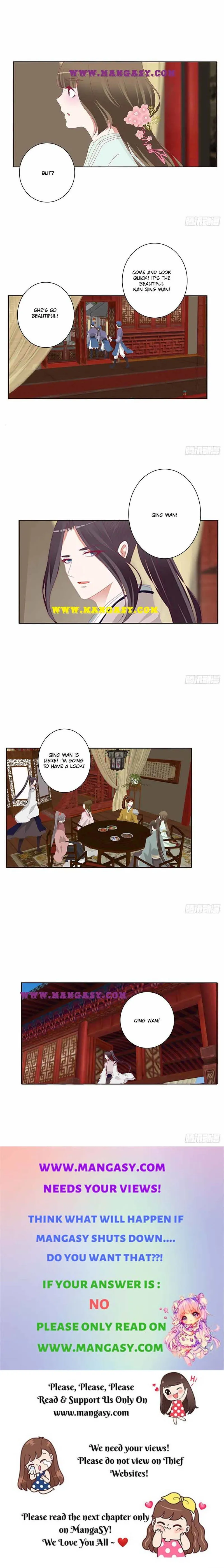 Psychic Princess Chapter 401 Online - página 12