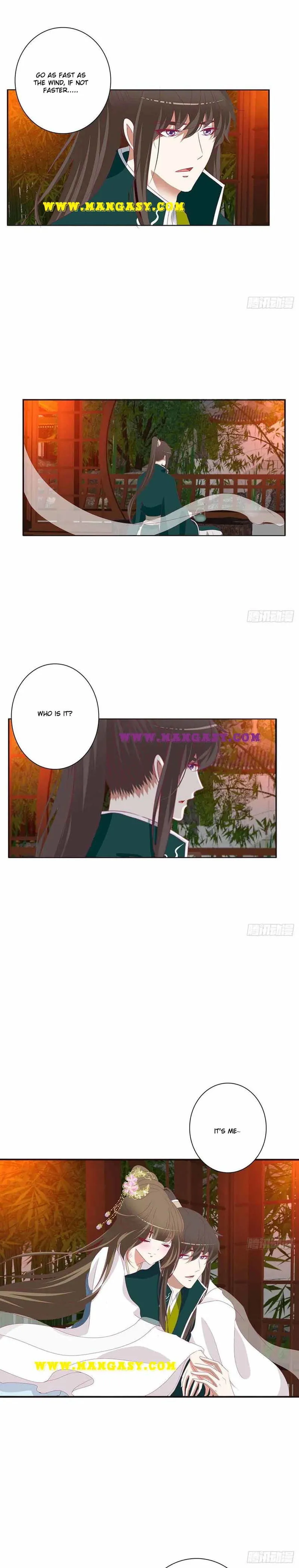 Psychic Princess Chapter 406 Online - página 2