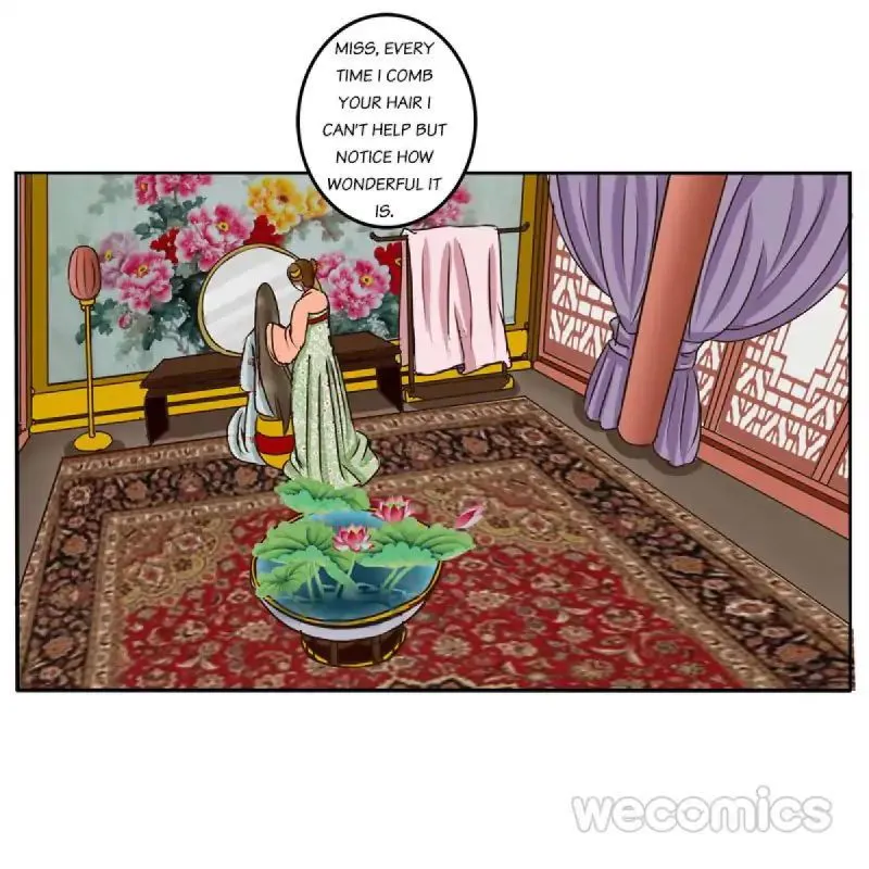 Psychic Princess Chapter 41 Online - página 3