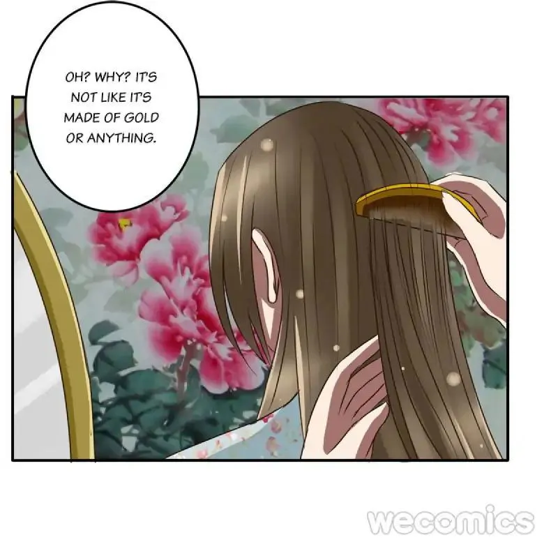 Psychic Princess Chapter 41 Online - página 4
