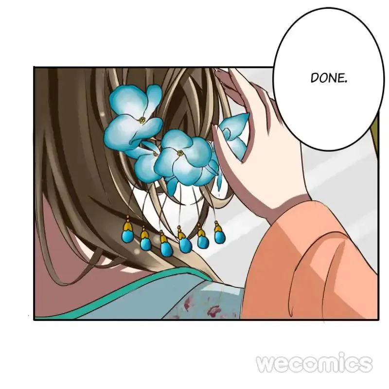 Psychic Princess Chapter 41 Online - página 6