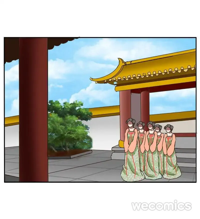 Psychic Princess Chapter 41 Online - página 8