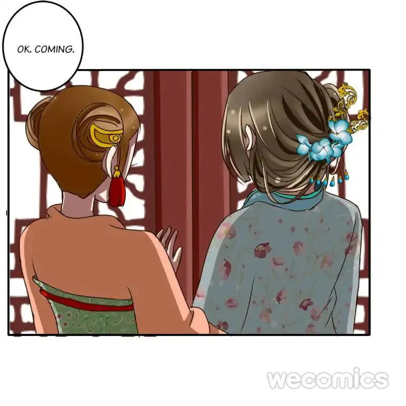 Psychic Princess Chapter 41 Online - página 11