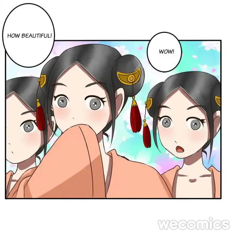 Psychic Princess Chapter 41 Online - página 13
