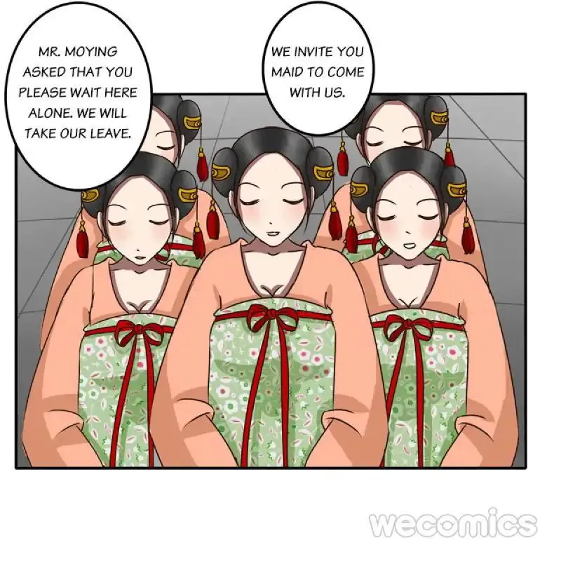 Psychic Princess Chapter 41 Online - página 20