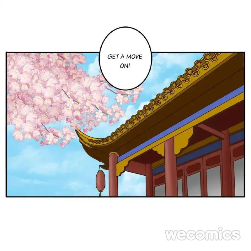 Psychic Princess Chapter 41 Online - página 22