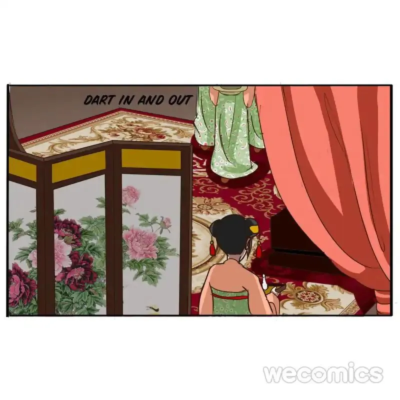 Psychic Princess Chapter 41 Online - página 24
