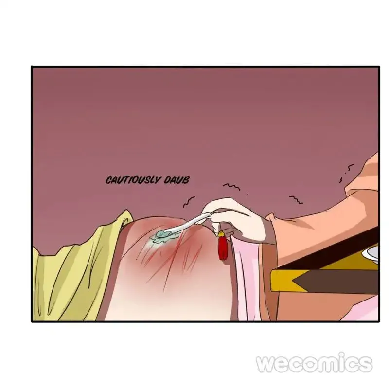 Psychic Princess Chapter 41 Online - página 25