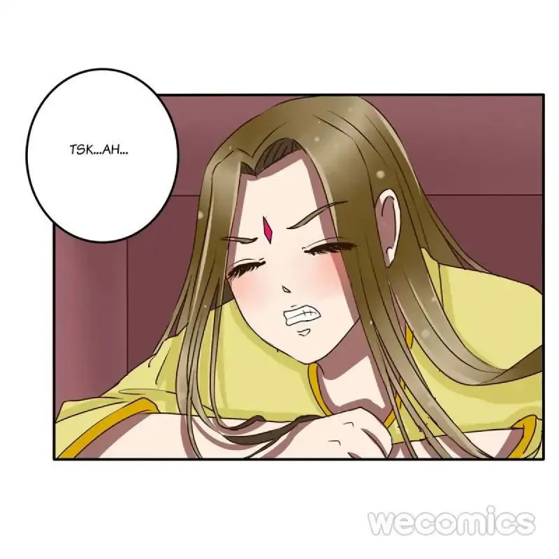Psychic Princess Chapter 41 Online - página 27