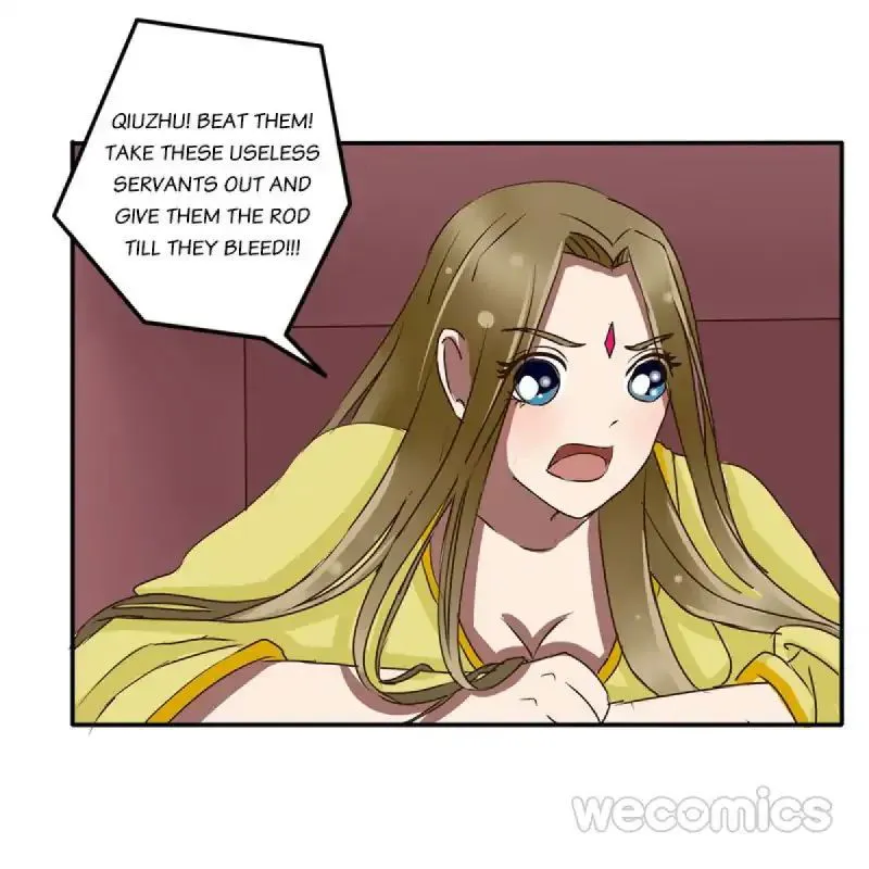 Psychic Princess Chapter 41 Online - página 29