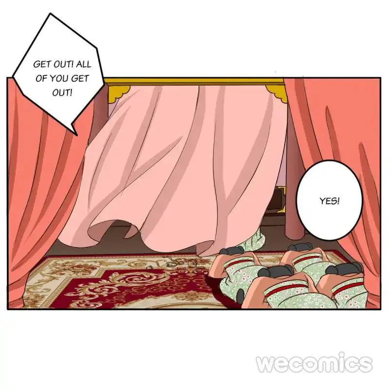 Psychic Princess Chapter 41 Online - página 31