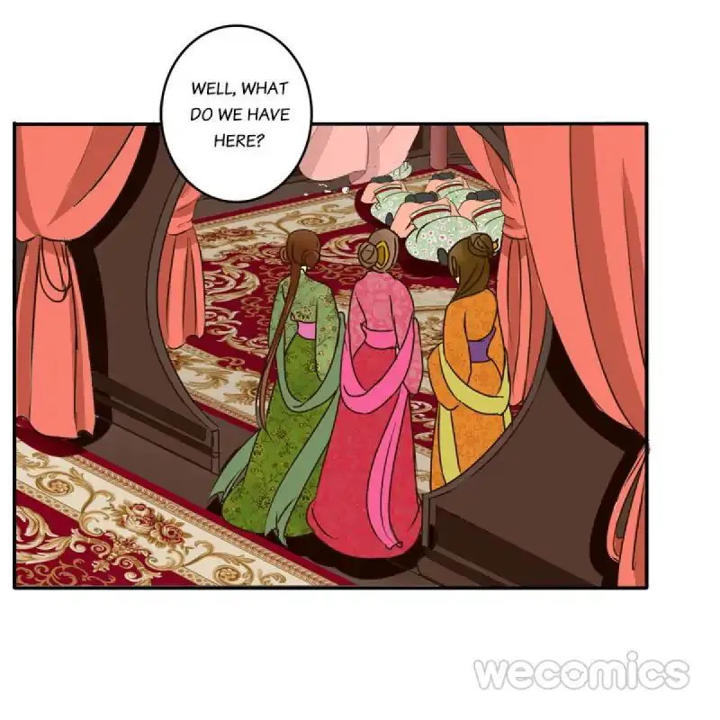 Psychic Princess Chapter 41 Online - página 32