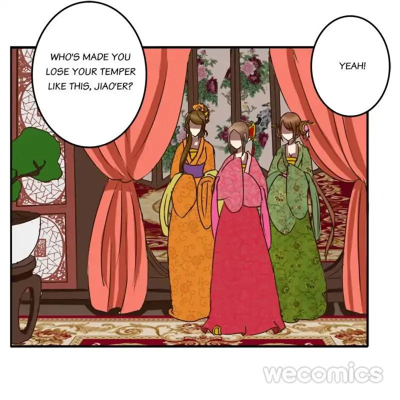 Psychic Princess Chapter 42 Online - página 2