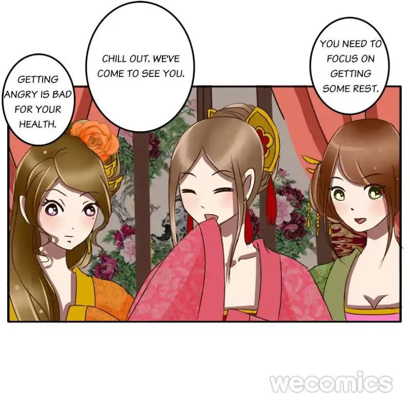 Psychic Princess Chapter 42 Online - página 3