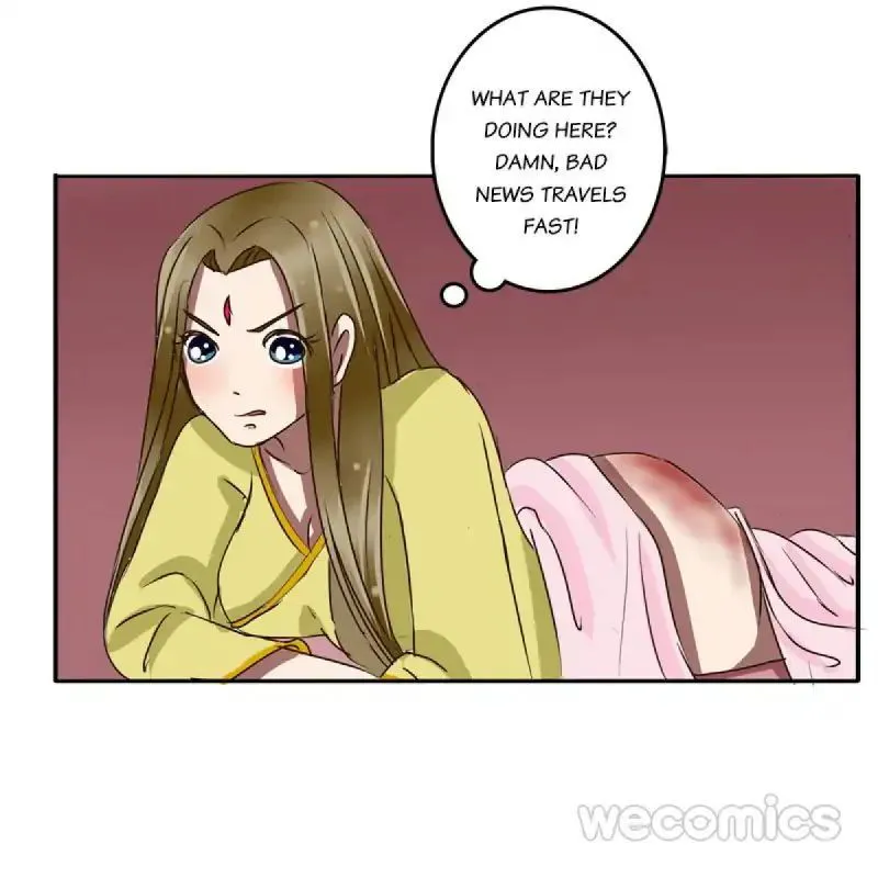 Psychic Princess Chapter 42 Online - página 4
