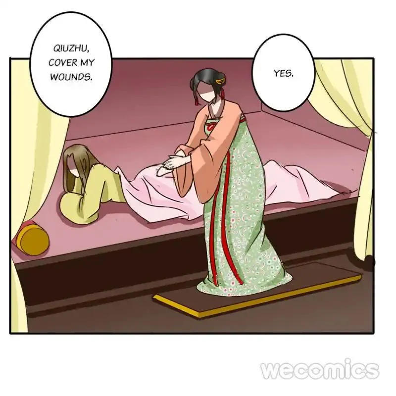 Psychic Princess Chapter 42 Online - página 5
