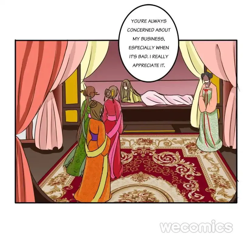Psychic Princess Chapter 42 Online - página 7