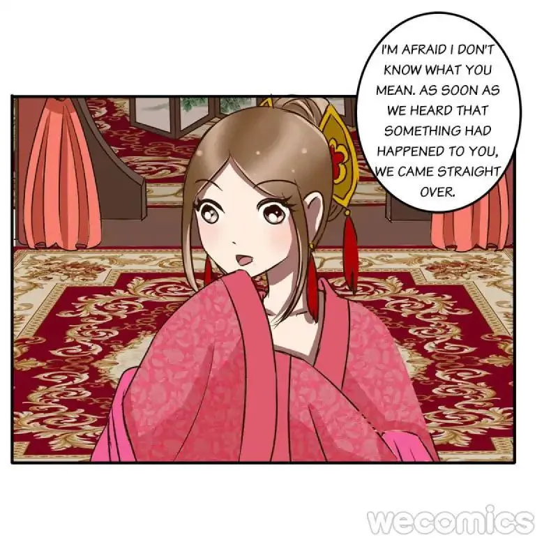 Psychic Princess Chapter 42 Online - página 8