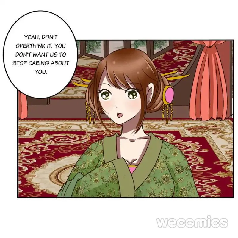 Psychic Princess Chapter 42 Online - página 9