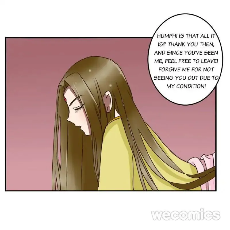 Psychic Princess Chapter 42 Online - página 10