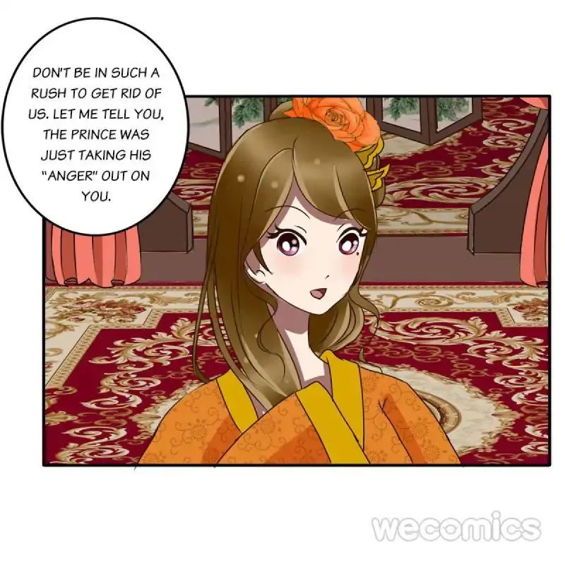 Psychic Princess Chapter 42 Online - página 11
