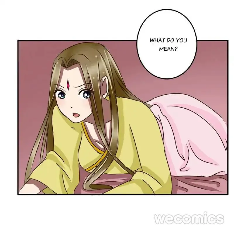 Psychic Princess Chapter 42 Online - página 12
