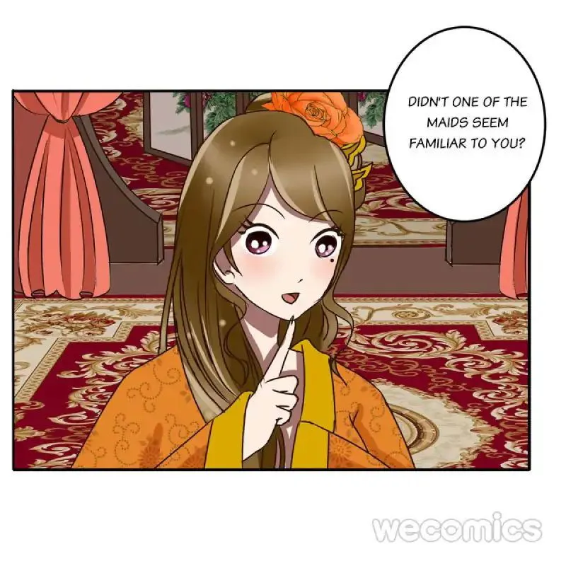 Psychic Princess Chapter 42 Online - página 15
