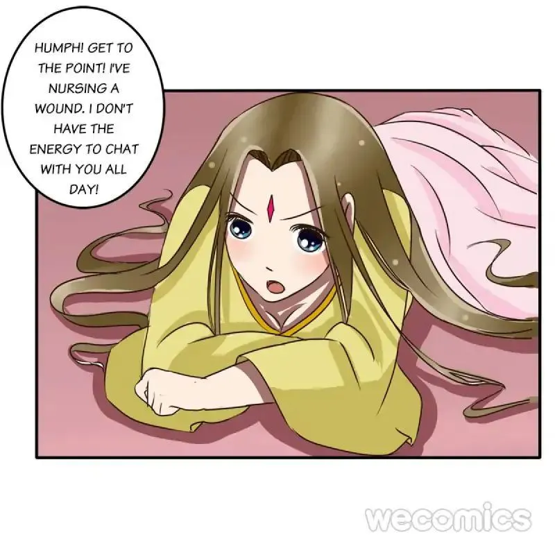 Psychic Princess Chapter 42 Online - página 16