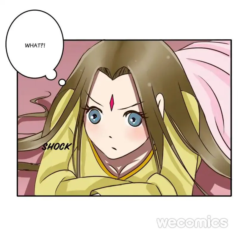 Psychic Princess Chapter 42 Online - página 18