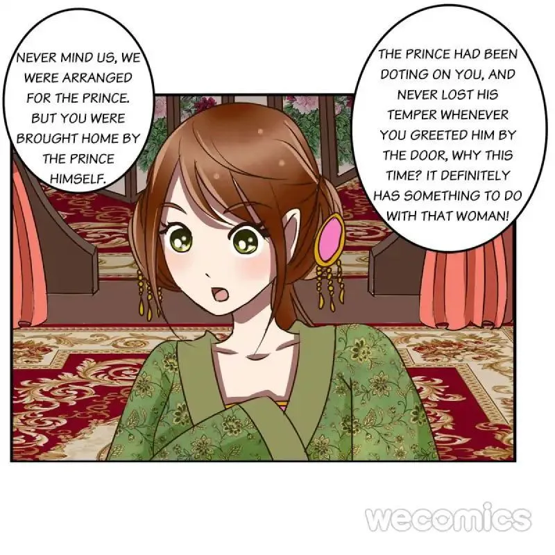 Psychic Princess Chapter 42 Online - página 20