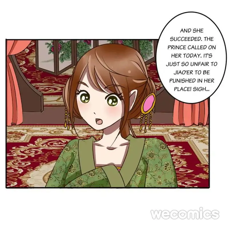 Psychic Princess Chapter 42 Online - página 24