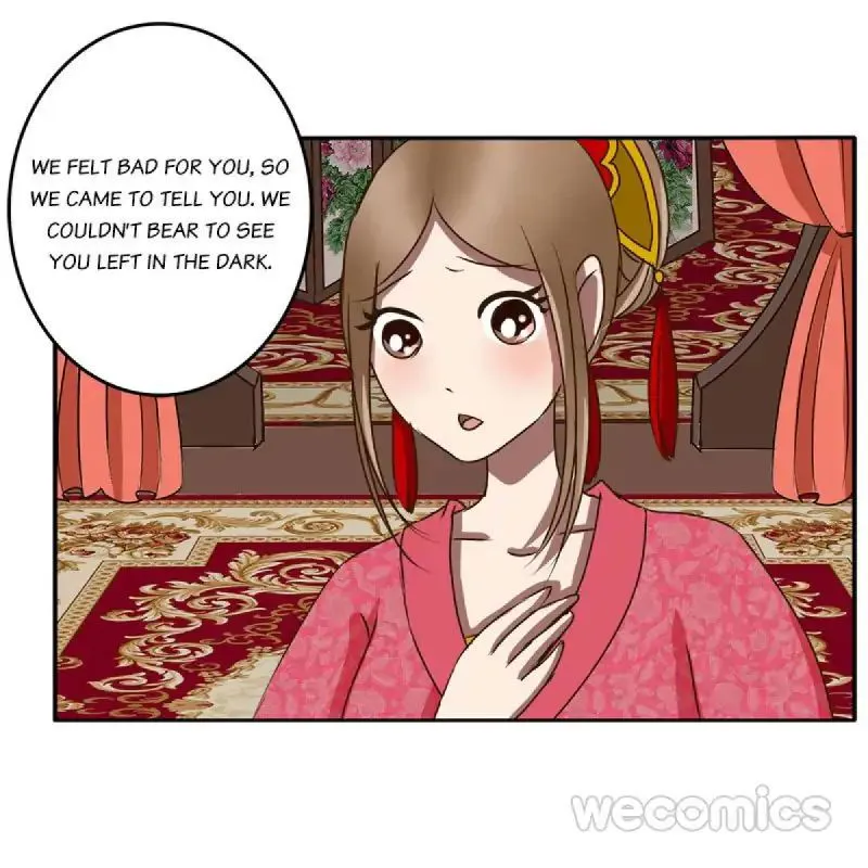 Psychic Princess Chapter 42 Online - página 25