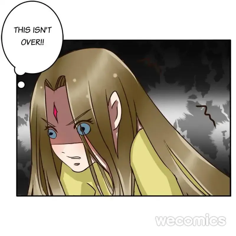 Psychic Princess Chapter 42 Online - página 27
