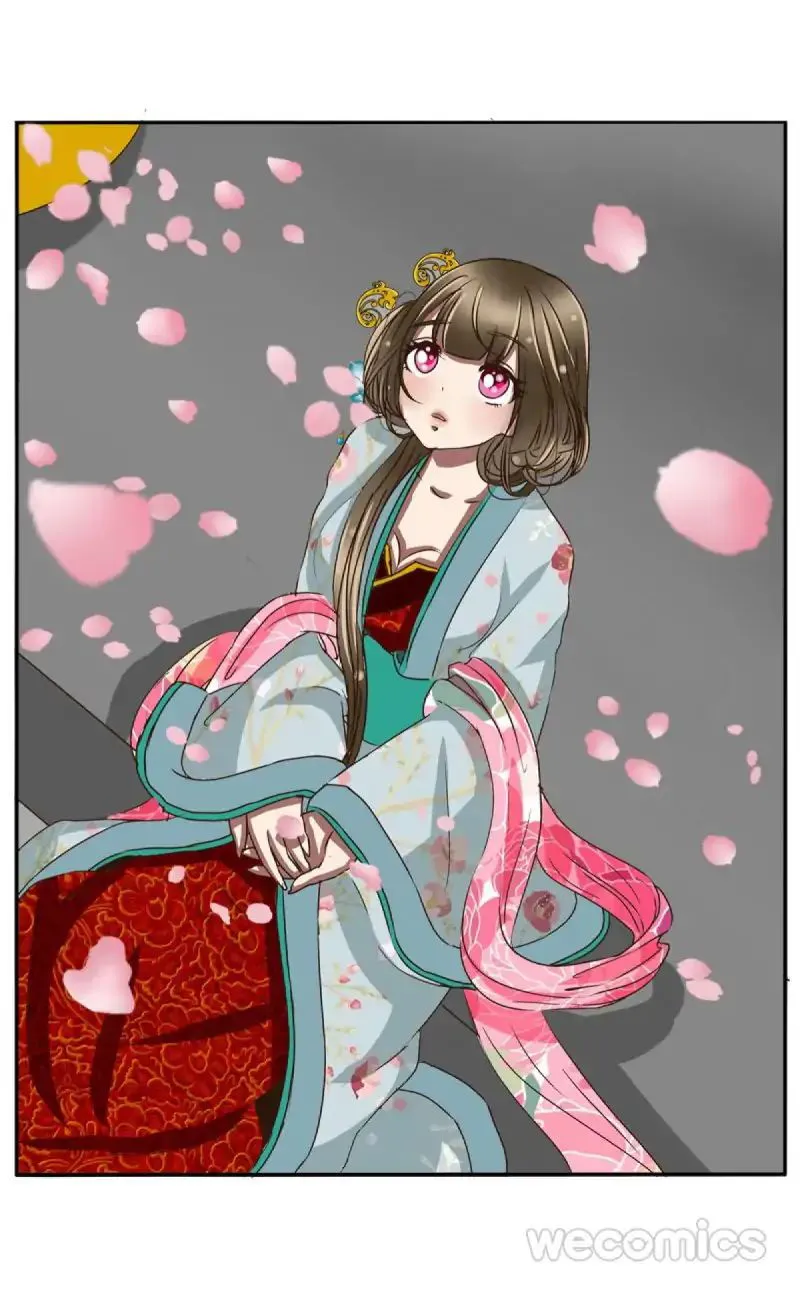 Psychic Princess Chapter 42 Online - página 32