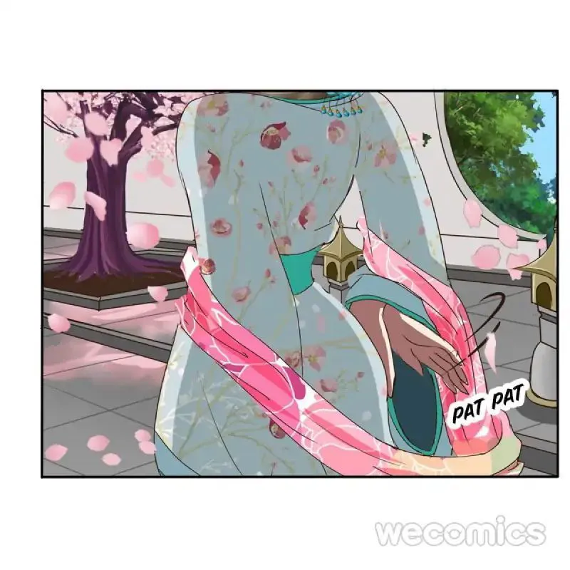 Psychic Princess Chapter 42 Online - página 34