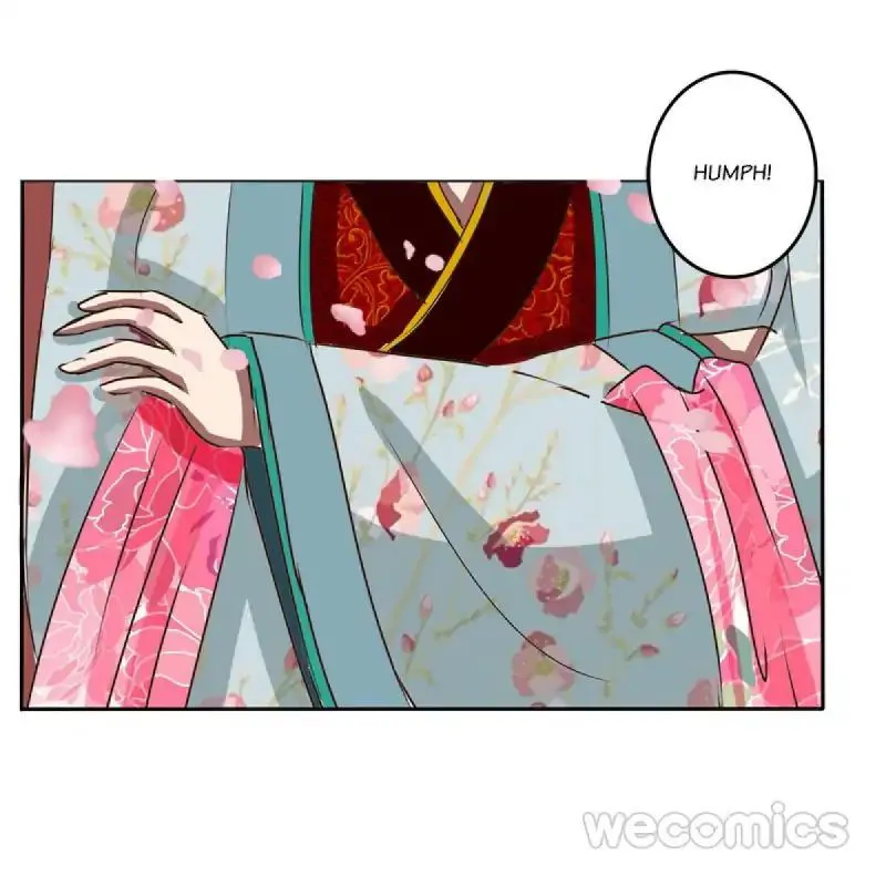 Psychic Princess Chapter 42 Online - página 35