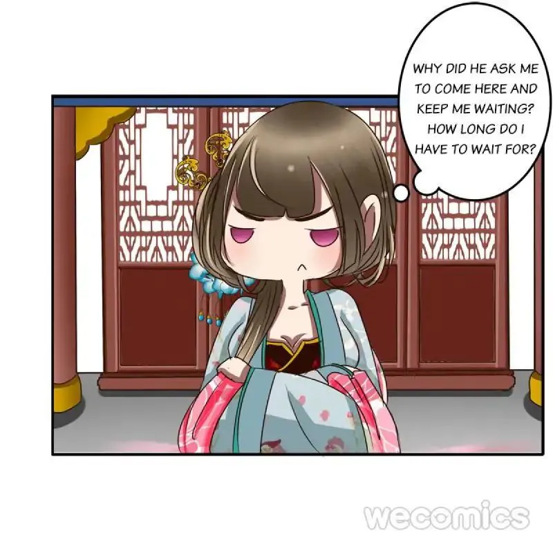 Psychic Princess Chapter 42 Online - página 36