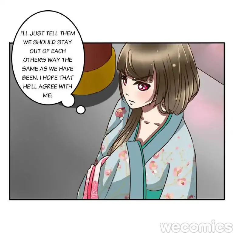 Psychic Princess Chapter 42 Online - página 39