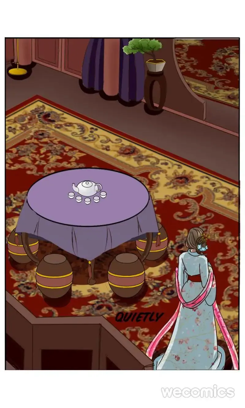 Psychic Princess Chapter 42 Online - página 43